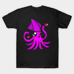 OCTOPUS T-Shirt